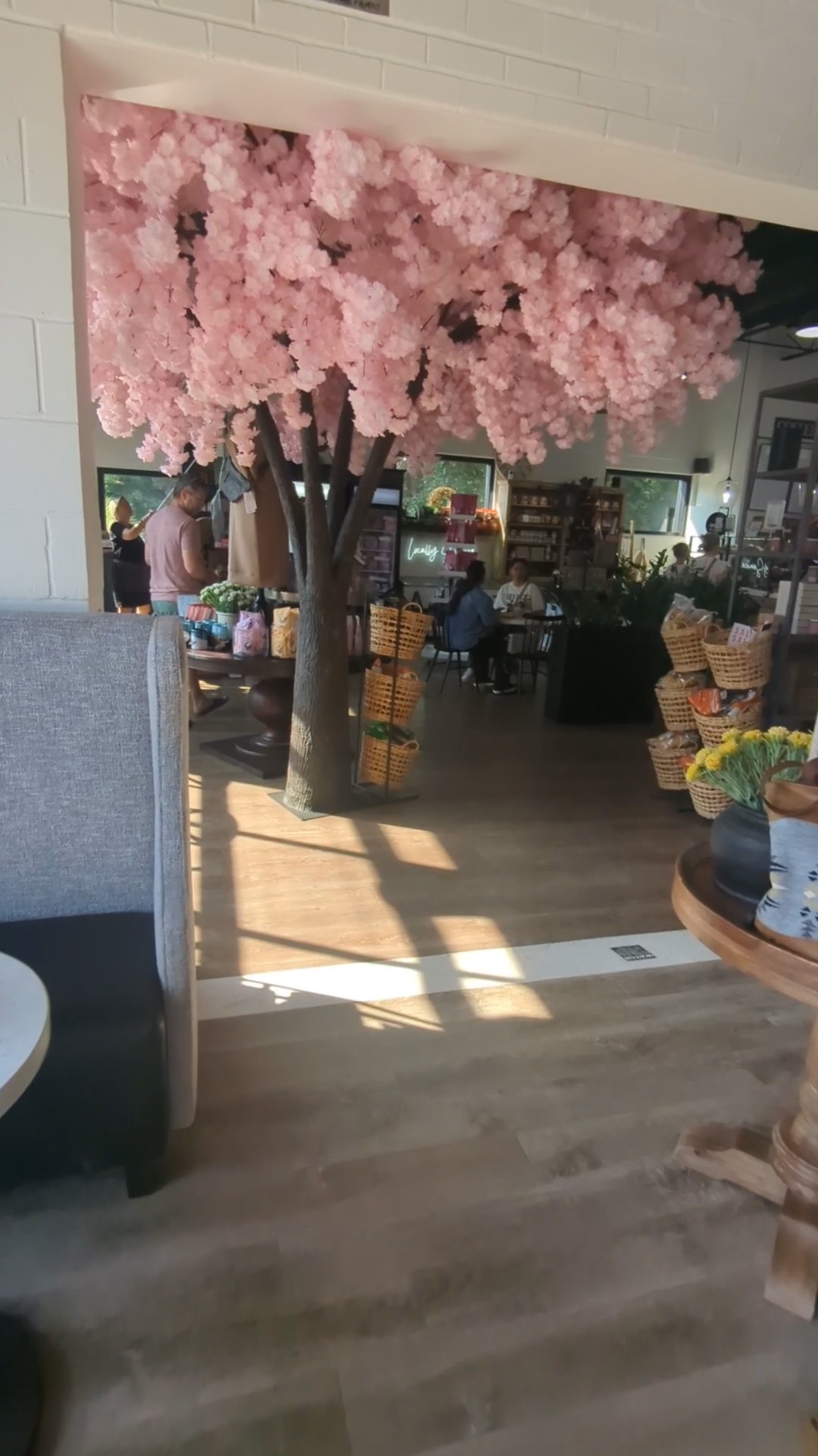Main Street Market